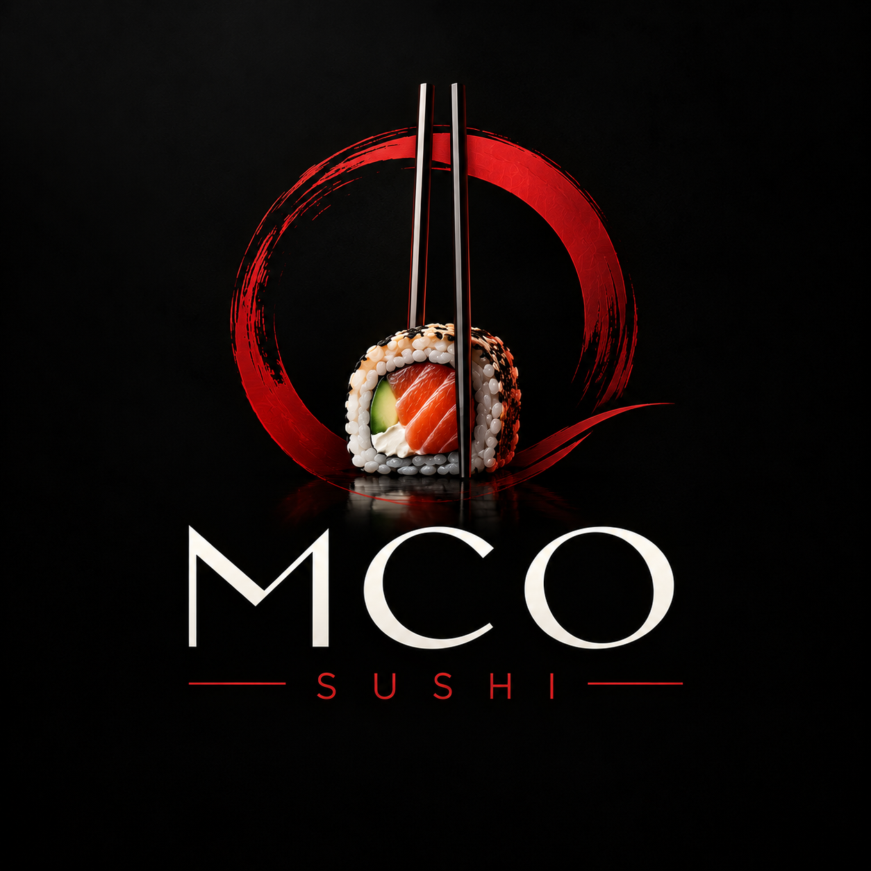 MCO Sushi